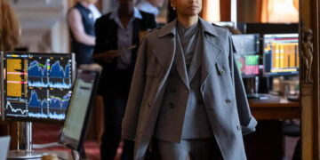 HBO CONFIRMA QUE INDUSTRY TERMINARÁ CON SU TEMPORADA 5