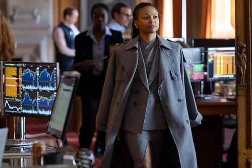 HBO CONFIRMA QUE INDUSTRY TERMINARÁ CON SU TEMPORADA 5 1 HBO CONFIRMA QUE INDUSTRY TERMINARÁ CON SU TEMPORADA 5