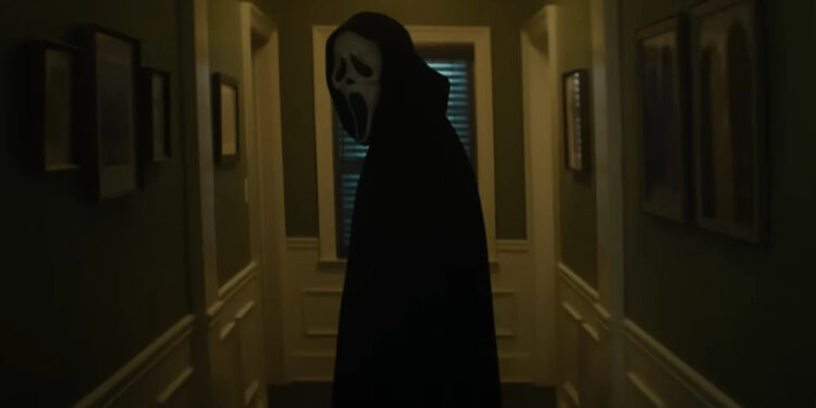 SCREAM 7 DECEPCIONA A LA CRÍTICA Y SE PERFILA COMO LA PEOR CALIFICADA DE LA SAGA 1 SCREAM 7 DECEPCIONA A LA CRÍTICA Y SE PERFILA COMO LA PEOR CALIFICADA DE LA SAGA