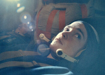 CIUDAD DE LAS ESTRELLAS, EL SPIN-OFF DE PARA TODA LA HUMANIDAD, LLEGARÁ A APPLE TV+