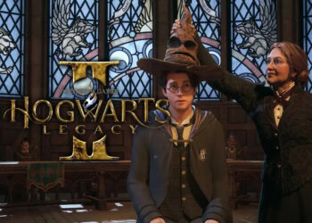 HOGWARTS LEGACY 2 NO LLEGARÍA ANTES DE 2027 Y WARNER BROS GAMES PREPARA SU RECONFIGURACIÓN