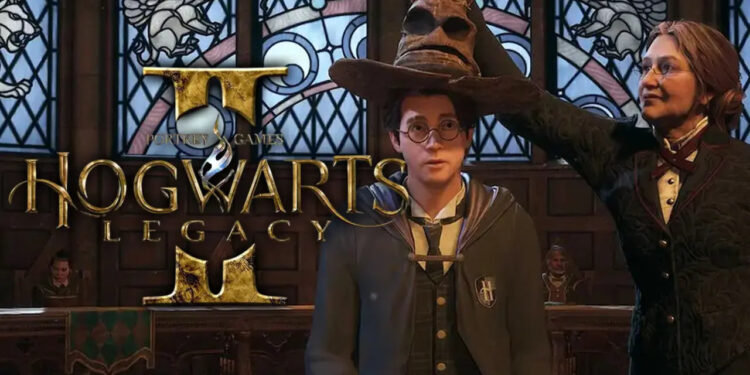 HOGWARTS LEGACY 2 NO LLEGARÍA ANTES DE 2027 Y WARNER BROS GAMES PREPARA SU RECONFIGURACIÓN