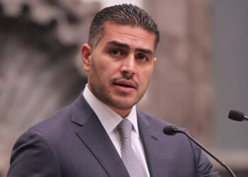 CONFIRMA HARFUCH CAPTURA DE NUEVE INTEGRANTES DEL CÁRTEL DEL GOLFO; DESMANTELAN ESTRUCTURA DE SEGURIDAD PARA MANDOS DEL GRUPO CRIMINAL