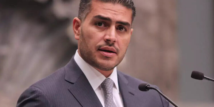 CONFIRMA HARFUCH CAPTURA DE NUEVE INTEGRANTES DEL CÁRTEL DEL GOLFO; DESMANTELAN ESTRUCTURA DE SEGURIDAD PARA MANDOS DEL GRUPO CRIMINAL