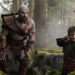 PRIME VIDEO REVELA PRIMERA IMAGEN DE LA SERIE DE GOD OF WAR