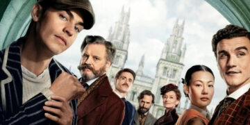 PRIME VIDEO ANUNCIA SUS ESTRENOS DE MARZO CON EL JOVEN SHERLOCK COMO GRAN APUESTA