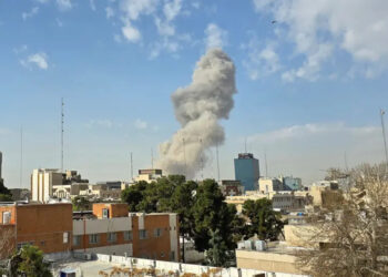 ATACAN ISRAEL Y EU A IRÁN; REVIVAN DISPUTA POR ARMAS NUCLEARES