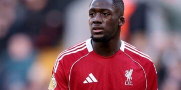 LIVERPOOL ALZA LA VOZ: CONDENA ATAQUES RACISTAS CONTRA IBRAHIMA KONATÉ TRAS DUELO DE CHAMPIONS 3 LIVERPOOL ALZA LA VOZ: CONDENA ATAQUES RACISTAS CONTRA IBRAHIMA KONATÉ TRAS DUELO DE CHAMPIONS
