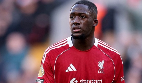 LIVERPOOL ALZA LA VOZ: CONDENA ATAQUES RACISTAS CONTRA IBRAHIMA KONATÉ TRAS DUELO DE CHAMPIONS 1 LIVERPOOL ALZA LA VOZ: CONDENA ATAQUES RACISTAS CONTRA IBRAHIMA KONATÉ TRAS DUELO DE CHAMPIONS