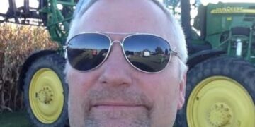 TRAGEDIA INDUSTRIAL EN OHIO: TRABAJADOR DE FORD MUERE TRAS QUEDAR ATRAPADO EN UNA PRENSA