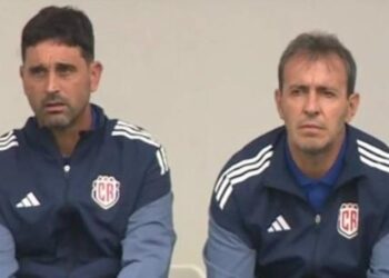 AUTOCRÍTICA EN LA VINOTINTO: FERNANDO BATISTA EXPLOTA TRAS DOLOROSA GOLEADA ANTE COSTA RICA