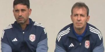 AUTOCRÍTICA EN LA VINOTINTO: FERNANDO BATISTA EXPLOTA TRAS DOLOROSA GOLEADA ANTE COSTA RICA