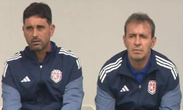 AUTOCRÍTICA EN LA VINOTINTO: FERNANDO BATISTA EXPLOTA TRAS DOLOROSA GOLEADA ANTE COSTA RICA 1 AUTOCRÍTICA EN LA VINOTINTO: FERNANDO BATISTA EXPLOTA TRAS DOLOROSA GOLEADA ANTE COSTA RICA