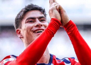 EL SUEÑO MUNDIALISTA DE “LA HORMIGA”: GABRIEL MILITO RESPALDA LA CONVOCATORIA DE ARMANDO GONZÁLEZ