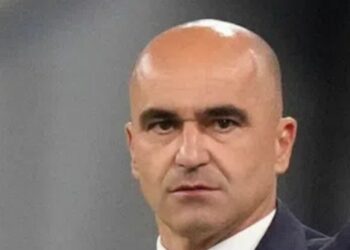 MÉXICO EN LA ÉLITE: ROBERTO MARTÍNEZ COLOCA AL TRI COMO CANDIDATO PARA EL MUNDIAL 2026
