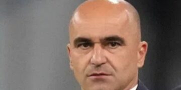 MÉXICO EN LA ÉLITE: ROBERTO MARTÍNEZ COLOCA AL TRI COMO CANDIDATO PARA EL MUNDIAL 2026