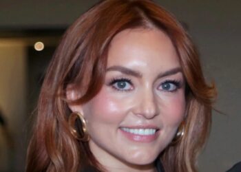 ANGELIQUE BOYER DESCARTA HOLLYWOOD PARA CONSOLIDAR SU REINADO LOCAL