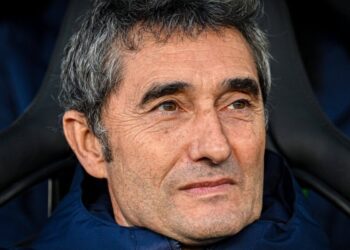 FIN DE UNA ERA EN SAN MAMÉS: ERNESTO VALVERDE ANUNCIA SU SALIDA DEL ATHLETIC CLUB