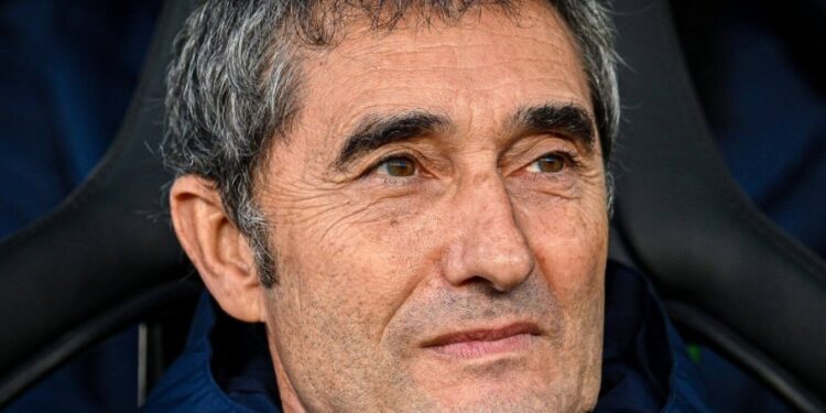 FIN DE UNA ERA EN SAN MAMÉS: ERNESTO VALVERDE ANUNCIA SU SALIDA DEL ATHLETIC CLUB 1 FIN DE UNA ERA EN SAN MAMÉS: ERNESTO VALVERDE ANUNCIA SU SALIDA DEL ATHLETIC CLUB