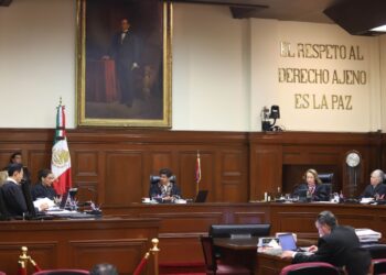 JUSTICIA CULTURAL EN MÉXICO: SCJN FALLA CONTRA XCARET Y ORDENA RETIRAR ELEMENTOS MAYAS