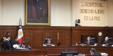 JUSTICIA CULTURAL EN MÉXICO: SCJN FALLA CONTRA XCARET Y ORDENA RETIRAR ELEMENTOS MAYAS