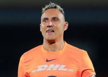 EL FUTURO DE KEYLOR NAVAS: ENTRE LA RENOVACIÓN CON PUMAS Y EL CANTO DE SIRENA DE LA MLS