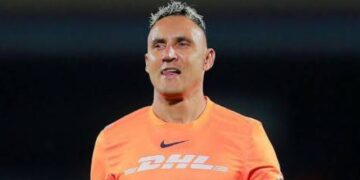 EL FUTURO DE KEYLOR NAVAS: ENTRE LA RENOVACIÓN CON PUMAS Y EL CANTO DE SIRENA DE LA MLS 4 EL FUTURO DE KEYLOR NAVAS: ENTRE LA RENOVACIÓN CON PUMAS Y EL CANTO DE SIRENA DE LA MLS
