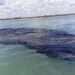 EMERGENCIA AMBIENTAL EN EL GOLFO: DERRAME DE PETRÓLEO ALCANZA 630 KILÓMETROS DE LITORAL MEXICANO