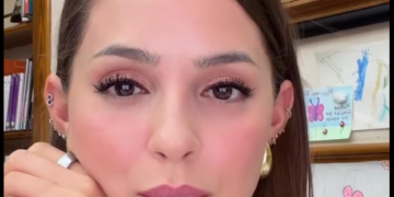 CUESTIONA MARIANA ACTUACIÓN DE FISCALÍA ESTATAL, SEÑALA EX CANDIDATA A LA ALCALDÍA DE MONTERREY QUE INSTITUCIÓN ENCARGADA DE PROCURAR JUSTICIA ACTÚA COMO BRAZO POLÍTICO DEL PRIAN