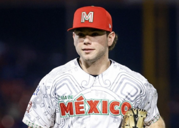 MÉXICO INICIA SU CAMINO EN EL CLÁSICO MUNDIAL DE BÉISBOL 2026 ANTE GRAN BRETAÑA EN HOUSTON
