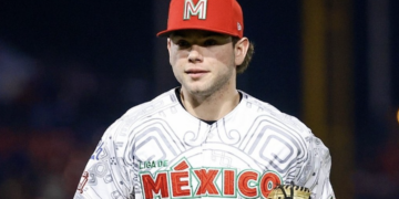 MÉXICO INICIA SU CAMINO EN EL CLÁSICO MUNDIAL DE BÉISBOL 2026 ANTE GRAN BRETAÑA EN HOUSTON