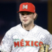 MÉXICO INICIA SU CAMINO EN EL CLÁSICO MUNDIAL DE BÉISBOL 2026 ANTE GRAN BRETAÑA EN HOUSTON