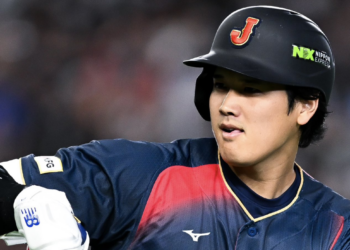 PUÑETAZO DE AUTORIDAD: OHTANI LANZA GRAND SLAM Y JAPÓN APLASTA A CHINA TAIPÉI EN SU DEBUT