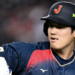 PUÑETAZO DE AUTORIDAD: OHTANI LANZA GRAND SLAM Y JAPÓN APLASTA A CHINA TAIPÉI EN SU DEBUT