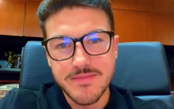 VETA SAMUEL LEY DE RENTAS PROMOVIDA POR EL PAN; RECHAZA GOBERNADOR REFORMA QUE FACULTABA A RENTEROS PEDIR MÁS DE UN MES DE RENTA COMO DEPÓSITO