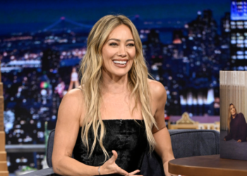 HILARY DUFF ROMPE EL SILENCIO: EL IMPACTO DEL DIVORCIO DE SUS PADRES EN SU PROPIA SEPARACIÓN
