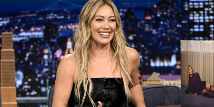 HILARY DUFF ROMPE EL SILENCIO: EL IMPACTO DEL DIVORCIO DE SUS PADRES EN SU PROPIA SEPARACIÓN