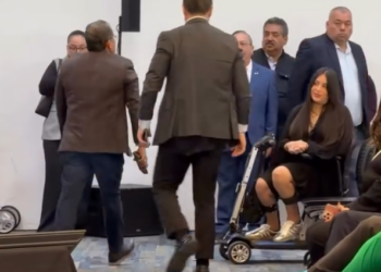 EL BERRINCHE DE ADRIÁN Y MIJES; CUANDO SER TRES VECES ALCALDE Y TENER CASI 40 AÑOS VIVIENDO DEL ERARIO NO SIGNIFICAN MADUREZ POLÍTICA