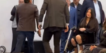 EL BERRINCHE DE ADRIÁN Y MIJES; CUANDO SER TRES VECES ALCALDE Y TENER CASI 40 AÑOS VIVIENDO DEL ERARIO NO SIGNIFICAN MADUREZ POLÍTICA