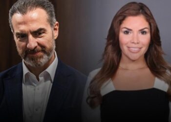 …Y GOBIERNO DE ADRIÁN SE LAVA LAS MANOS EN CASO KARINA BARRÓN; SE DESLINDA ADMINISTRACIÓN MUNICIPAL POR LA DETENCIÓN DE SU SECRETARIA DE DESARROLLO HUMANO Y LA LLAMA ‘CIUDADANA’