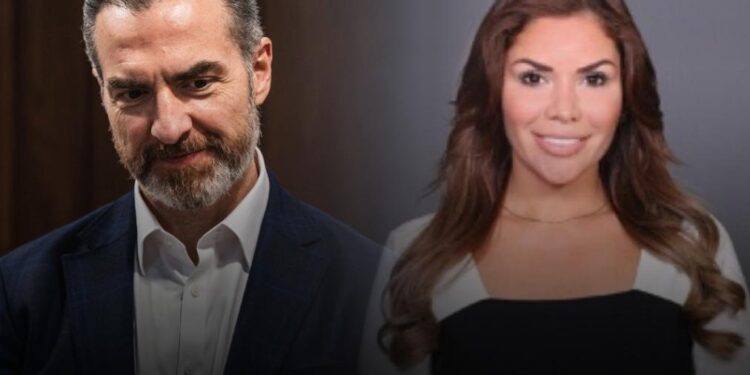 …Y GOBIERNO DE ADRIÁN SE LAVA LAS MANOS EN CASO KARINA BARRÓN; SE DESLINDA ADMINISTRACIÓN MUNICIPAL POR LA DETENCIÓN DE SU SECRETARIA DE DESARROLLO HUMANO Y LA LLAMA ‘CIUDADANA’