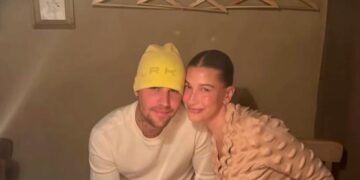 ENTRE VELAS Y FAMILIA: JUSTIN BIEBER CELEBRA SUS 32 AÑOS CON UN ÍNTIMO TRIBUTO A HAILEY 3 ENTRE VELAS Y FAMILIA: JUSTIN BIEBER CELEBRA SUS 32 AÑOS CON UN ÍNTIMO TRIBUTO A HAILEY