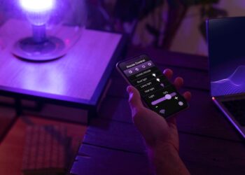 LA REVOLUCIÓN DE LA LUZ: LI-FI SURGE COMO LA TECNOLOGÍA CAPAZ DE DESAFIAR EL DOMINIO DEL WI-FI
