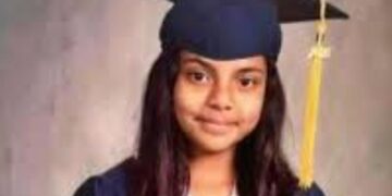 LA MUERTE DE UNA ESTUDIANTE DE 12 AÑOS TRAS UN INCIDENTE DE ACOSO ESCOLAR PROVOCA UNA INVESTIGACIÓN POR HOMICIDIO EN LOS ÁNGELES 2 LA MUERTE DE UNA ESTUDIANTE DE 12 AÑOS TRAS UN INCIDENTE DE ACOSO ESCOLAR PROVOCA UNA INVESTIGACIÓN POR HOMICIDIO EN LOS ÁNGELES