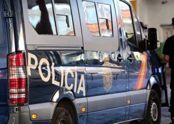 GOLPE A LA TRATA EN MADRID: POLICÍA LIBERA A 18 MUJERES EXPLOTADAS EN UN CHALET DE MÓSTOLES