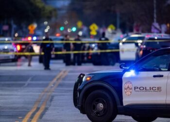 ODIO DIGITAL TRAS LA TRAGEDIA: EL SOSPECHOSO DEL TIROTEO EN AUSTIN DIFUNDIÓ MENSAJES ANTICRISTIANOS Y ANTISEMITAS