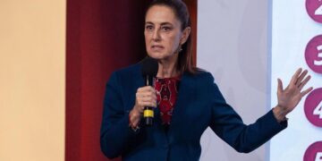 ESTRATEGIA BLINDADA: MÉXICO Y LA FIFA SE REÚNEN PARA AFINAR LA SEGURIDAD DEL MUNDIAL 2026