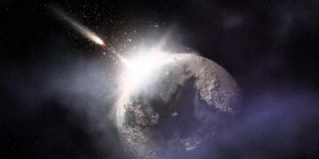 DESCARTE CIENTÍFICO: EL ASTEROIDE 2024 YR4 NO IMPACTARÁ LA LUNA EN 2032 TRAS NUEVOS CÁLCULOS DEL TELESCOPIO JAMES WEBB