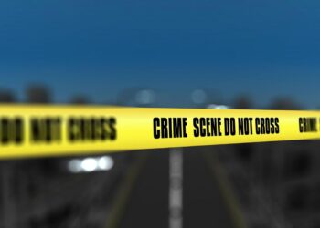 HALLAZGO MACABRO EN LAS VÍAS: LOCALIZAN UN CUERPO CERCA DE LA ESTACIÓN DE PLAINFIELD EN NUEVA JERSEY