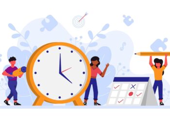 HACIA LAS 40 HORAS: MÉXICO APRUEBA REDUCCIÓN GRADUAL DE LA JORNADA LABORAL PARA EL 2030